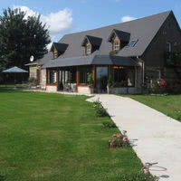 La Ferme de la Bouguerie