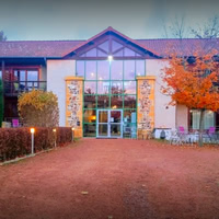 Hôtel du Golf de Villerest