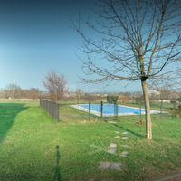 Hôtel du Golf de Villerest