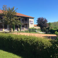 Hôtel du Golf de Villerest