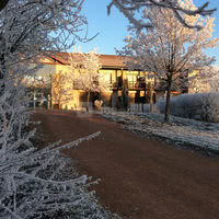 Hôtel du Golf de Villerest