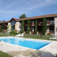 Hôtel du Golf de Villerest