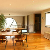 Salle de réunion