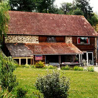 La Rimonnière