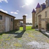 Domaine de Kerbillec