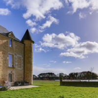 Domaine de Kerbillec