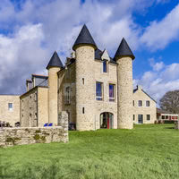 Domaine de Kerbillec