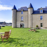 Domaine de Kerbillec