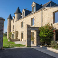 Domaine de Kerbillec