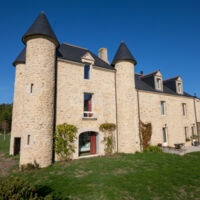 Domaine de Kerbillec