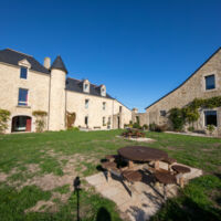 Domaine de Kerbillec