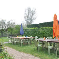 Gîtes les Tropes