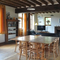 Gîtes les Tropes