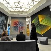 Fondation Vasarely