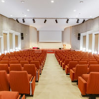 Salle de conférence
