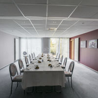 Salle de réunion