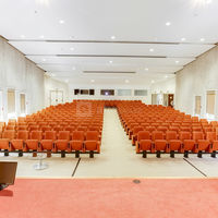 Auditorium vue scène