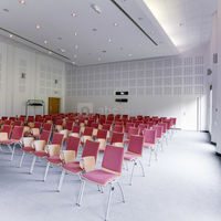 Salle de conférence