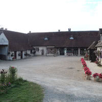 Auberge Ferme du Tranchoir
