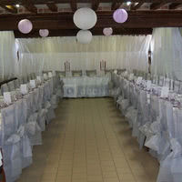 Auberge Ferme du Tranchoir