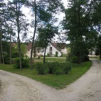 Auberge Ferme du Tranchoir