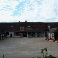 Auberge Ferme du Tranchoir