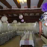 Auberge Ferme du Tranchoir