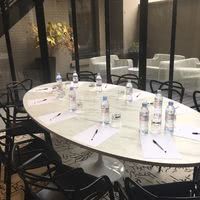 Hôte Mercure Paris Alésia