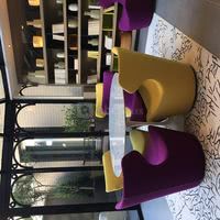 Hôte Mercure Paris Alésia