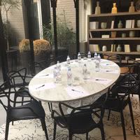 Hôte Mercure Paris Alésia