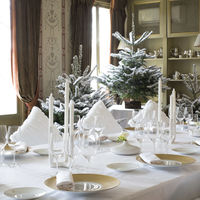 Salon Cariatide Hiver