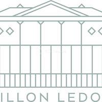 Logo du Pavillon Ledoyen