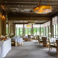 Pavillon Ledoyen