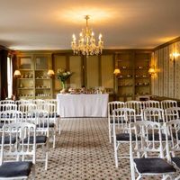 Pavillon Ledoyen