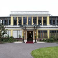 Pavillon Ledoyen