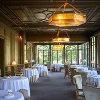 Pavillon Ledoyen