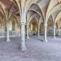 La Salle capitulaire