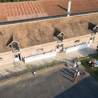 La Ferme des Carneaux