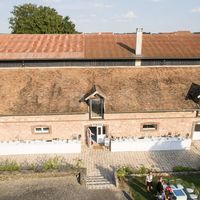Vue extérieure