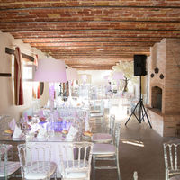Salle de réception