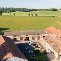 La Ferme des Carneaux