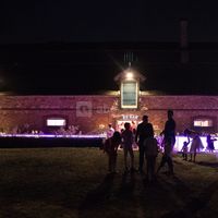 La Ferme des Carneaux