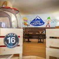 Chti Charivari Lille