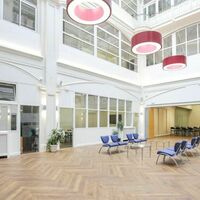 Atrium Saint Germain