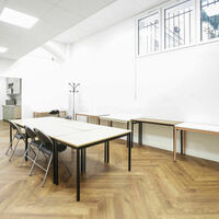 Atrium Saint Germain