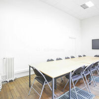 Atrium Saint Germain