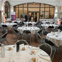 Atrium Saint Germain