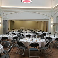 Atrium Saint Germain