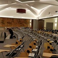 Atrium Saint Germain