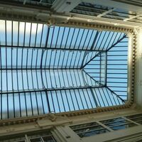 Atrium Saint Germain